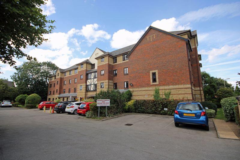Belfry Drive, Stourbridge DY8 2 bed retirement property for sale £125,000