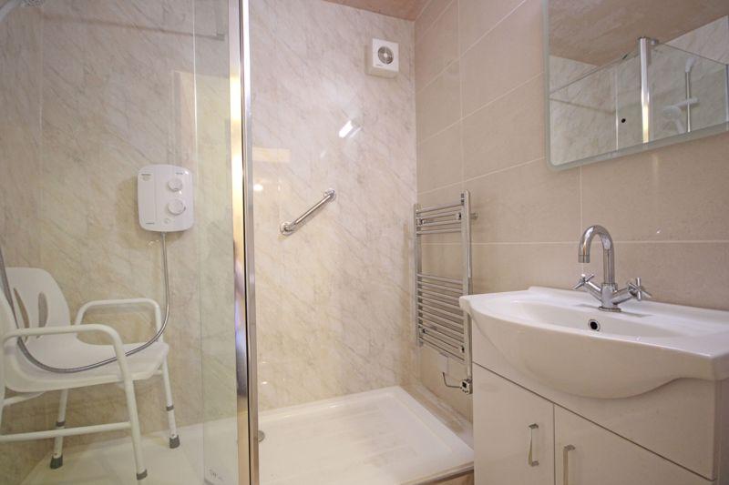 Belfry Drive, Stourbridge DY8 2 bed retirement property for sale £125,000
