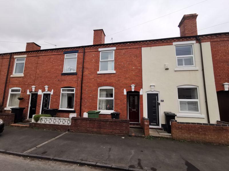 Cecil Street, Stourbridge DY8 2 bed terraced house for sale £180,000