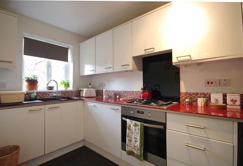 Short Street, Stourbridge DY8 2 bed retirement property for sale £189,950