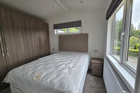1 bedroom park home for sale, White Harte Caravan Park, Nr Stourbridge DY7