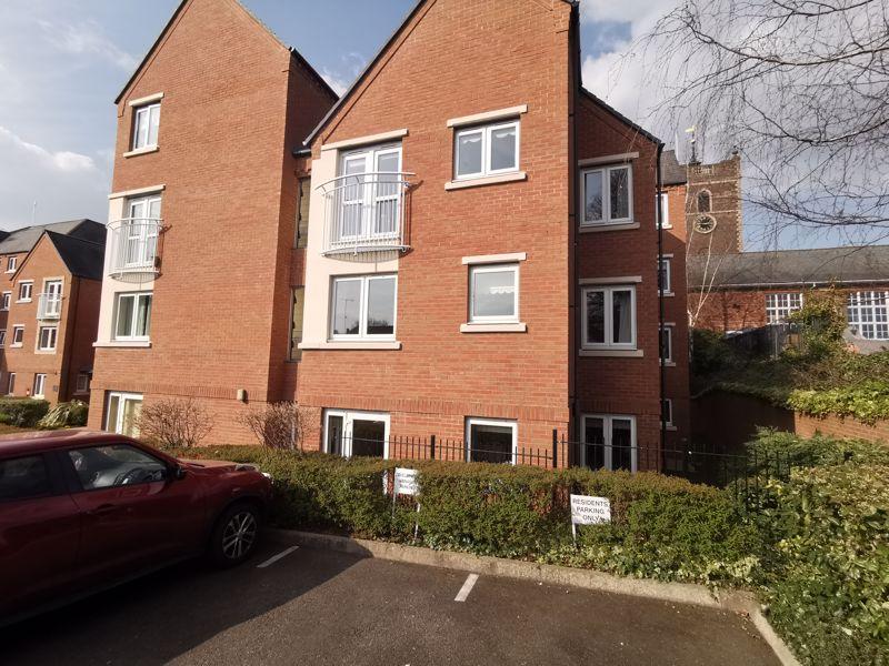 Drury Lane, Stourbridge DY8 1 bed retirement property £105,000