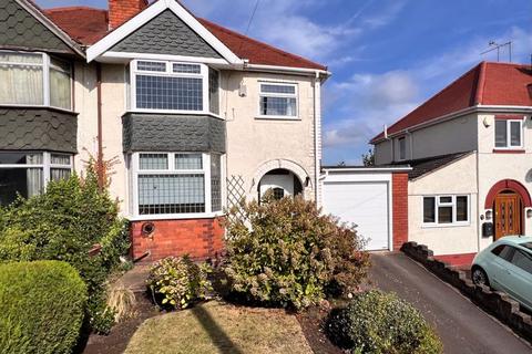 3 bedroom semi-detached house for sale, Vicarage Road, Stourbridge DY8