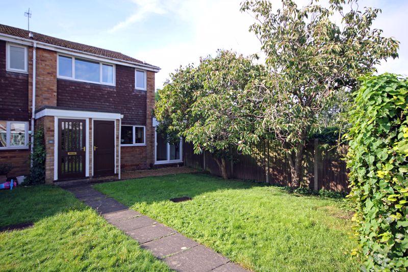 Rufford Road, Stourbridge DY9 3 bed end of terrace house for sale £