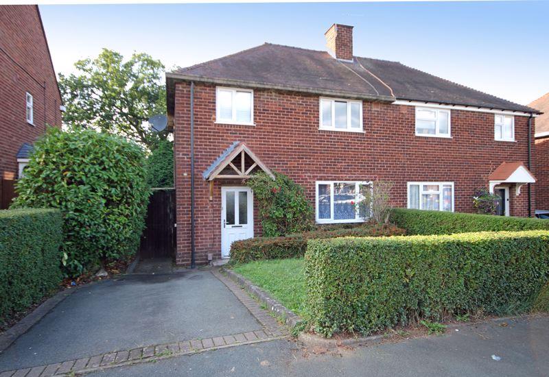 Gauden Road, Stourbridge DY9 3 bed semidetached house £220,000