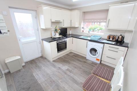 3 bedroom semi-detached bungalow for sale, Hillbank, Oldbury B69