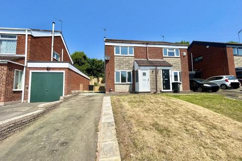 3 bedroom semi-detached house for sale, Hern Road, Brierley Hill DY5