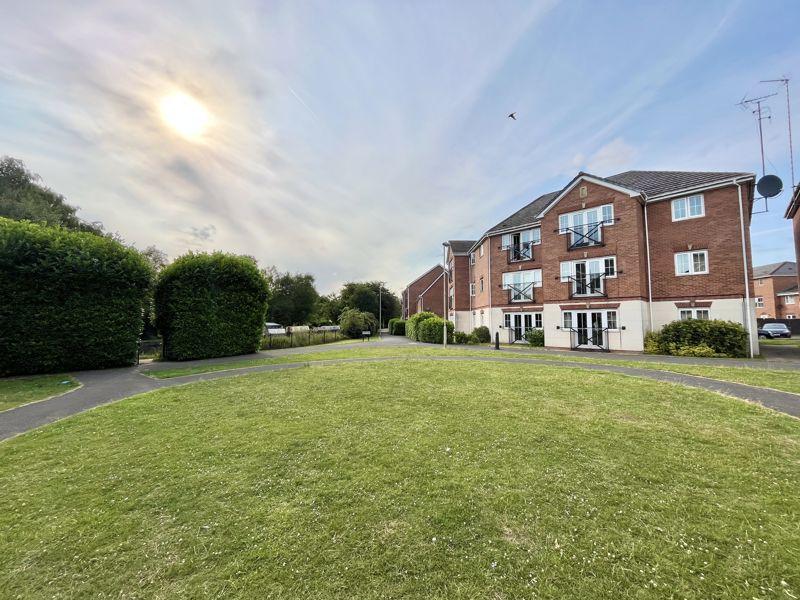 Purlin Wharf, Dudley DY2 2 bed apartment for sale £129,950