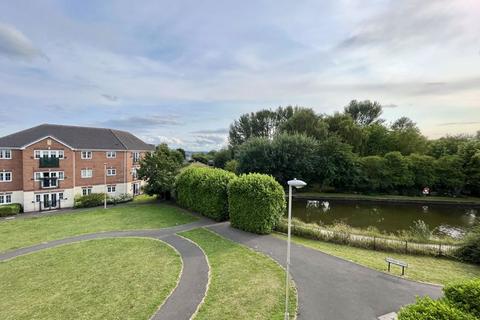 2 bedroom apartment for sale, Purlin Wharf, Dudley DY2