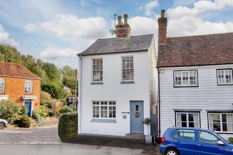 3 bedroom detached house for sale - Broad Street, Sutton Valence, Kent, ME17 3AJ