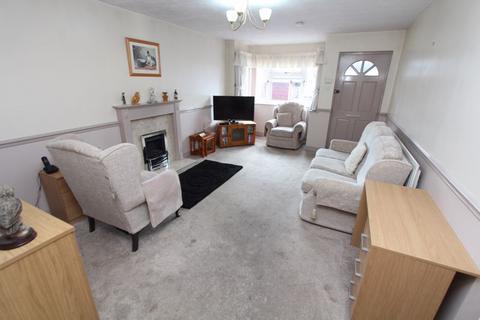 3 bedroom detached house for sale, Griffin Street, Dudley DY2