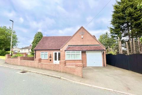 3 bedroom detached bungalow for sale, Yew Tree Hills, Dudley DY2