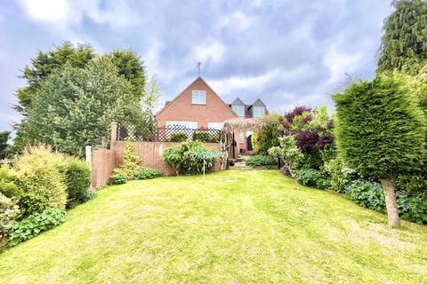 3 bedroom detached bungalow for sale, Yew Tree Hills, Dudley DY2