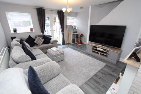 3 bedroom end of terrace house for sale, Winding Mill North, Brierley Hill DY5