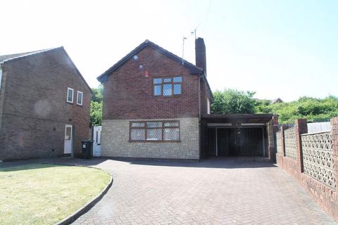 3 bedroom detached house for sale, Cole Street, Dudley DY2