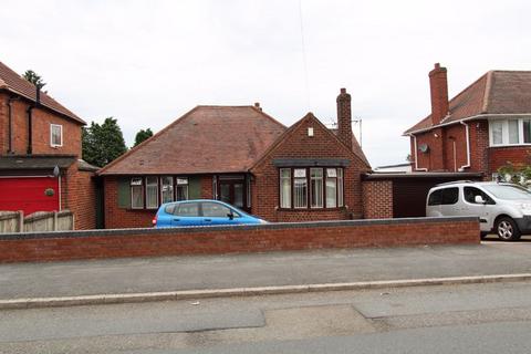 3 bedroom detached bungalow for sale, Sledmore Road, Dudley DY2