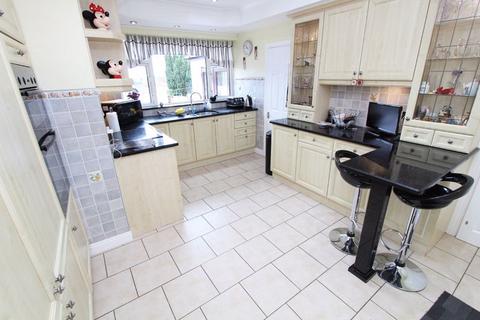 3 bedroom detached bungalow for sale, Sledmore Road, Dudley DY2