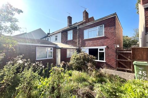 3 bedroom end of terrace house for sale, Evers Street, Brierley Hill DY5