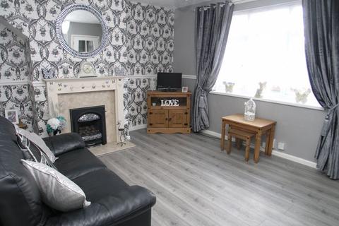 3 bedroom end of terrace house for sale - Haig Road, Dudley DY2