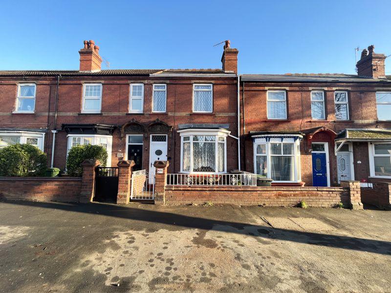 Stourbridge Road, Dudley DY1 3 bed terraced house £179,950