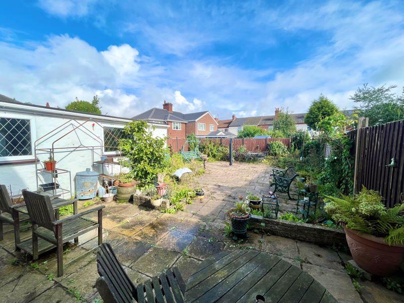 Tanfield Road, Dudley DY2 3 bed semidetached house for sale £165,000