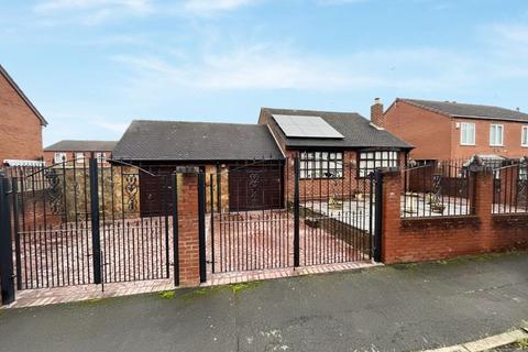 2 bedroom detached bungalow for sale, Kingsley Street, Dudley DY2