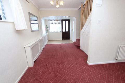 3 bedroom semi-detached house for sale, Malpass Road, Brierley Hill DY5
