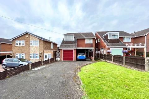 4 bedroom detached house for sale, Cider Avenue, Brierley Hill DY5