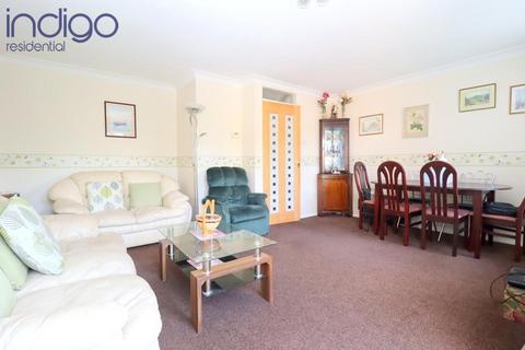 3 bedroom end of terrace house for sale, Rosedale Close, Sundon Park, Luton, Bedfordshire, LU3 3AP