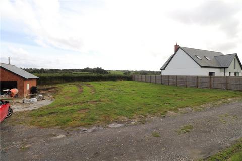 4 bedroom property with land for sale, Beaworthy