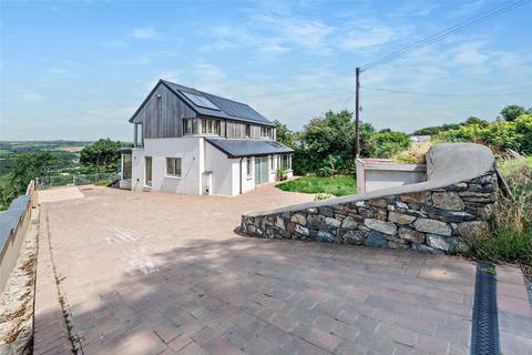 2 bedroom detached house for sale, Ffordd Cilgwyn, Newport, Pembrokeshire, SA42