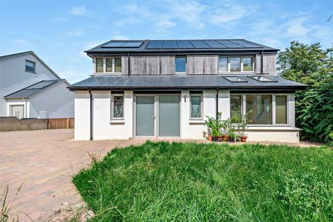 2 bedroom detached house for sale, Ffordd Cilgwyn, Newport, Pembrokeshire, SA42