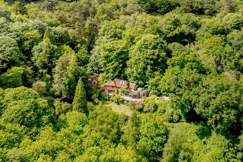 5 bedroom detached house for sale, Tennysons Lane, Haslemere, West Sussex