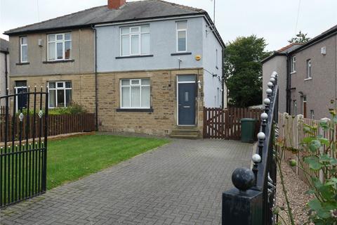3 bedroom semi-detached house to rent - Bolton Drive, Bradford, West Yorkshire, BD2