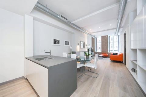 1 bedroom apartment for sale, Berners Street, Fitzrovia, London, W1T