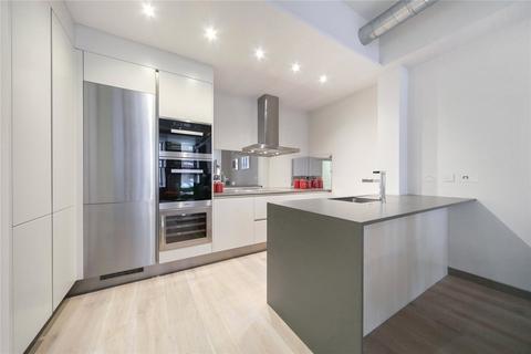 1 bedroom apartment for sale, Berners Street, Fitzrovia, London, W1T