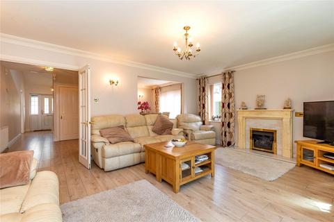 The Old Nursery Forest Road, Hayley Green, Bracknell, RG42 6DB