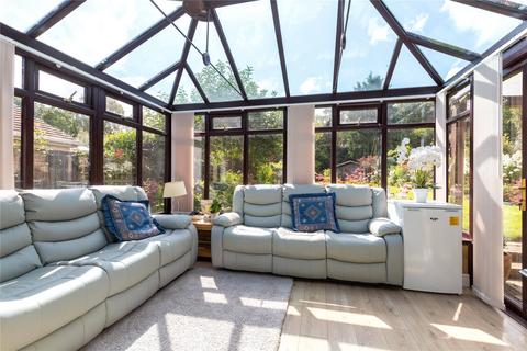 The Old Nursery Forest Road, Hayley Green, Bracknell, RG42 6DB