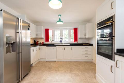 The Old Nursery Forest Road, Hayley Green, Bracknell, RG42 6DB
