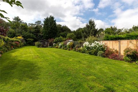 The Old Nursery Forest Road, Hayley Green, Bracknell, RG42 6DB