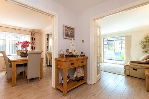 The Old Nursery Forest Road, Hayley Green, Bracknell, RG42 6DB