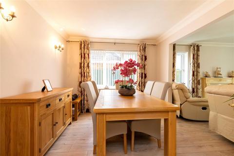 The Old Nursery Forest Road, Hayley Green, Bracknell, RG42 6DB