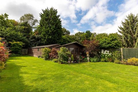 The Old Nursery Forest Road, Hayley Green, Bracknell, RG42 6DB