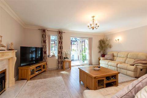 The Old Nursery Forest Road, Hayley Green, Bracknell, RG42 6DB