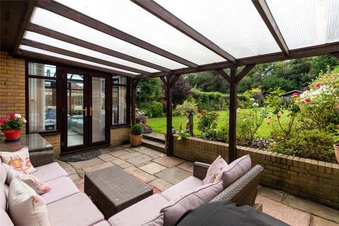 The Old Nursery Forest Road, Hayley Green, Bracknell, RG42 6DB