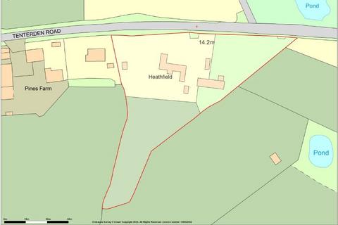 undefined, Tenterden Road, Appledore, Ashford, Kent, TN26