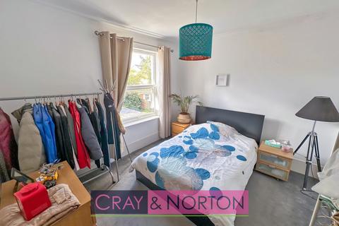 4 bedroom semi-detached house for sale, St James Road, Croydon, CR0