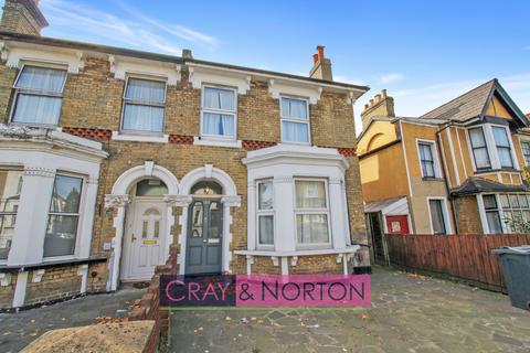 4 bedroom semi-detached house for sale, St James Road, Croydon, CR0