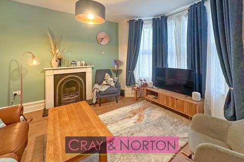 4 bedroom semi-detached house for sale, St James Road, Croydon, CR0