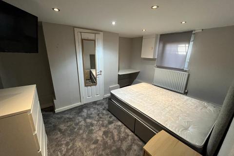 undefined, Leeds LS6